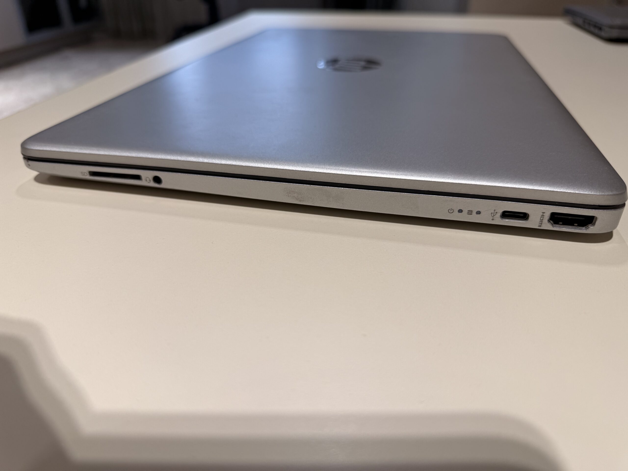 HP | 8 RAM | i5 | SSD 256 NVMe