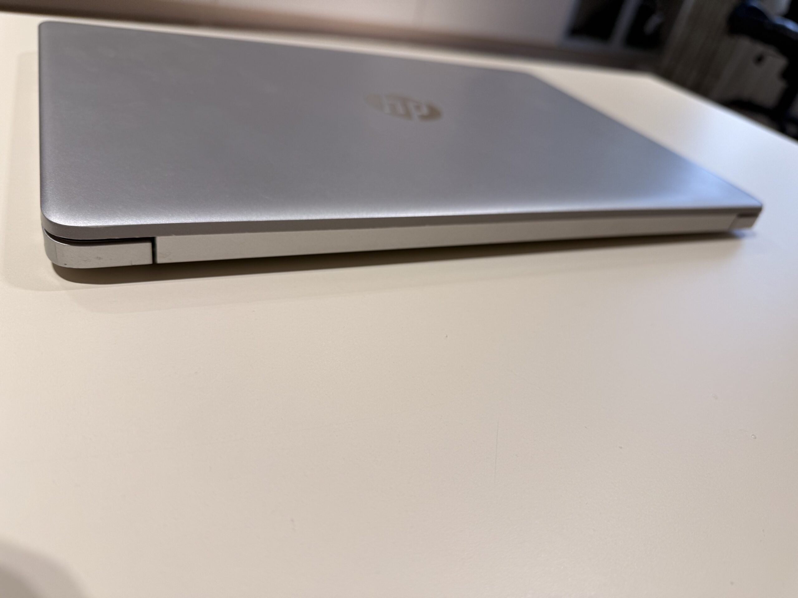 HP | 8 RAM | i5 | SSD 256 NVMe