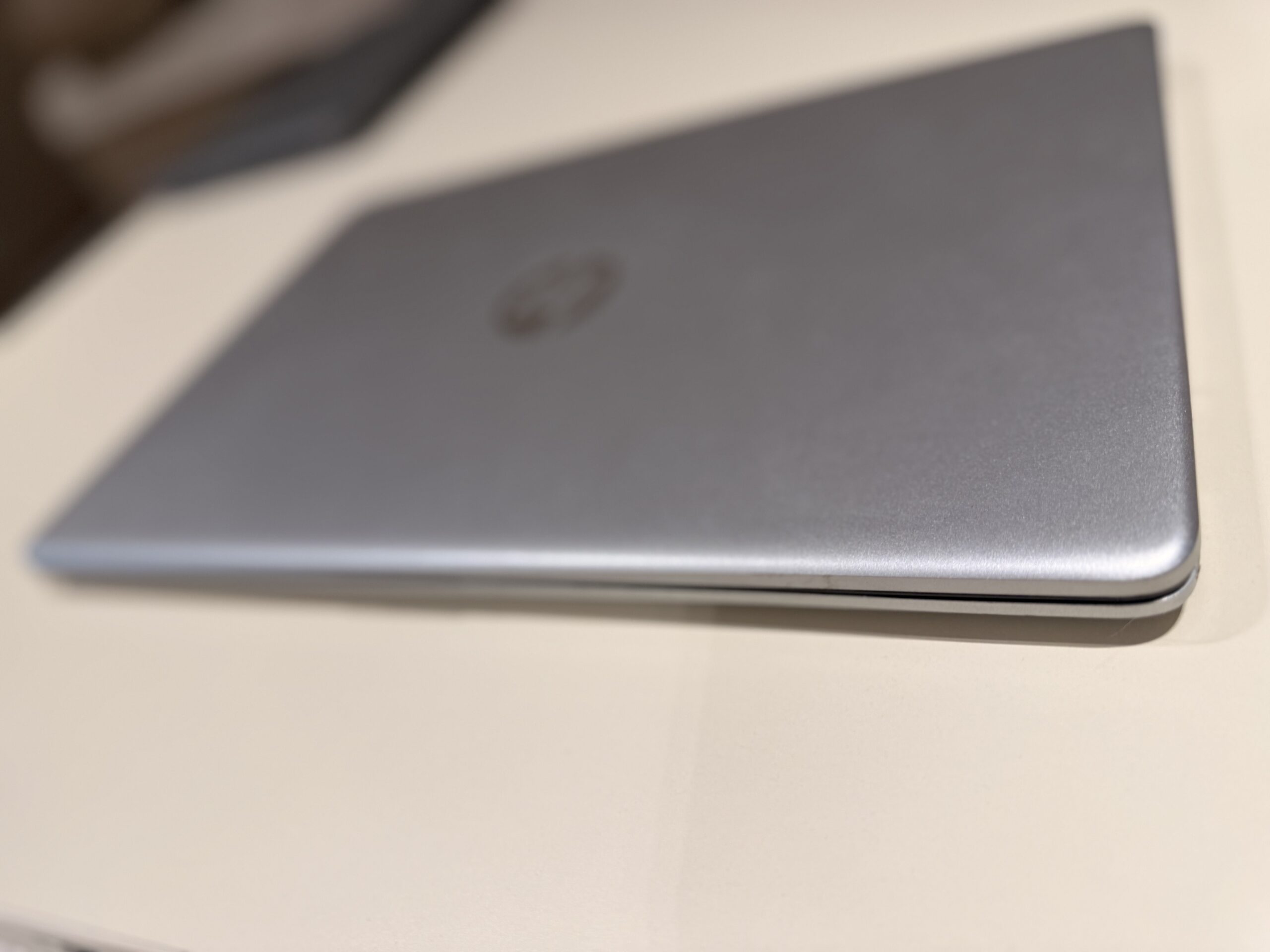 HP | 8 RAM | i5 | SSD 256 NVMe