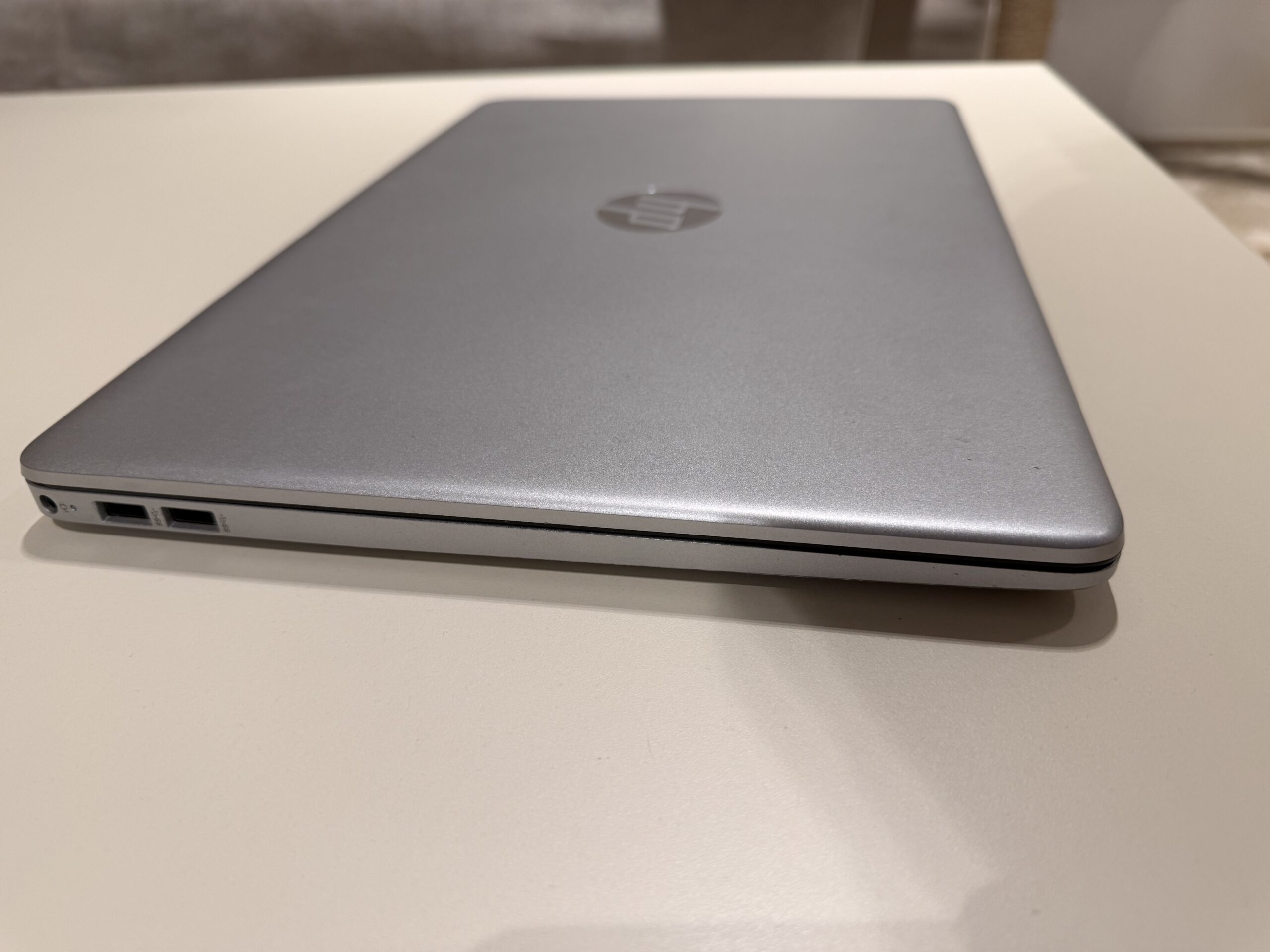 HP | 8 RAM | i5 | SSD 256 NVMe