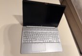 HP | 8 RAM | i5 | SSD 256 NVMe