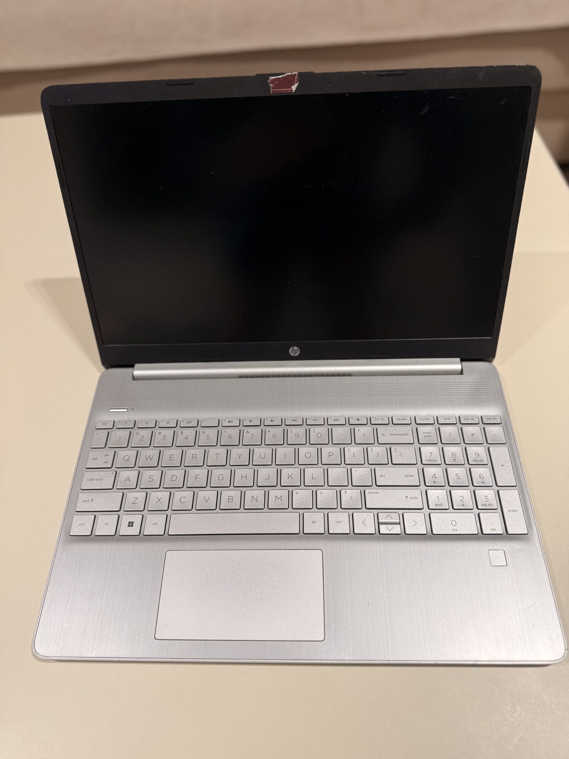 HP | 8 RAM | i5 | SSD 256 NVMe