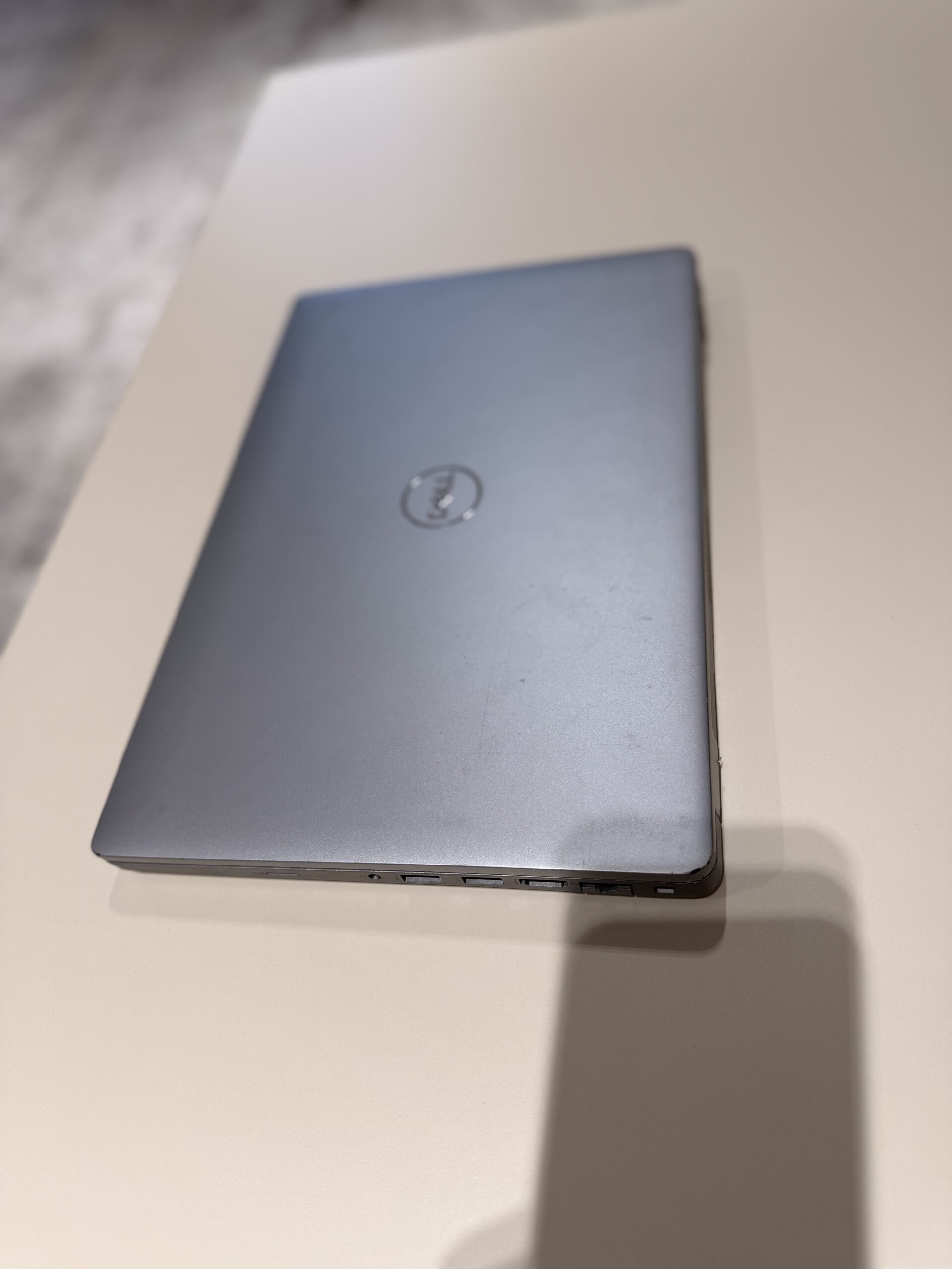 Dell | 16 RAM | i5 | SSD 256 NVMe