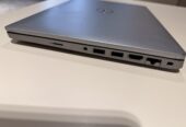 Dell | 16 RAM | i5 | SSD 256 NVMe
