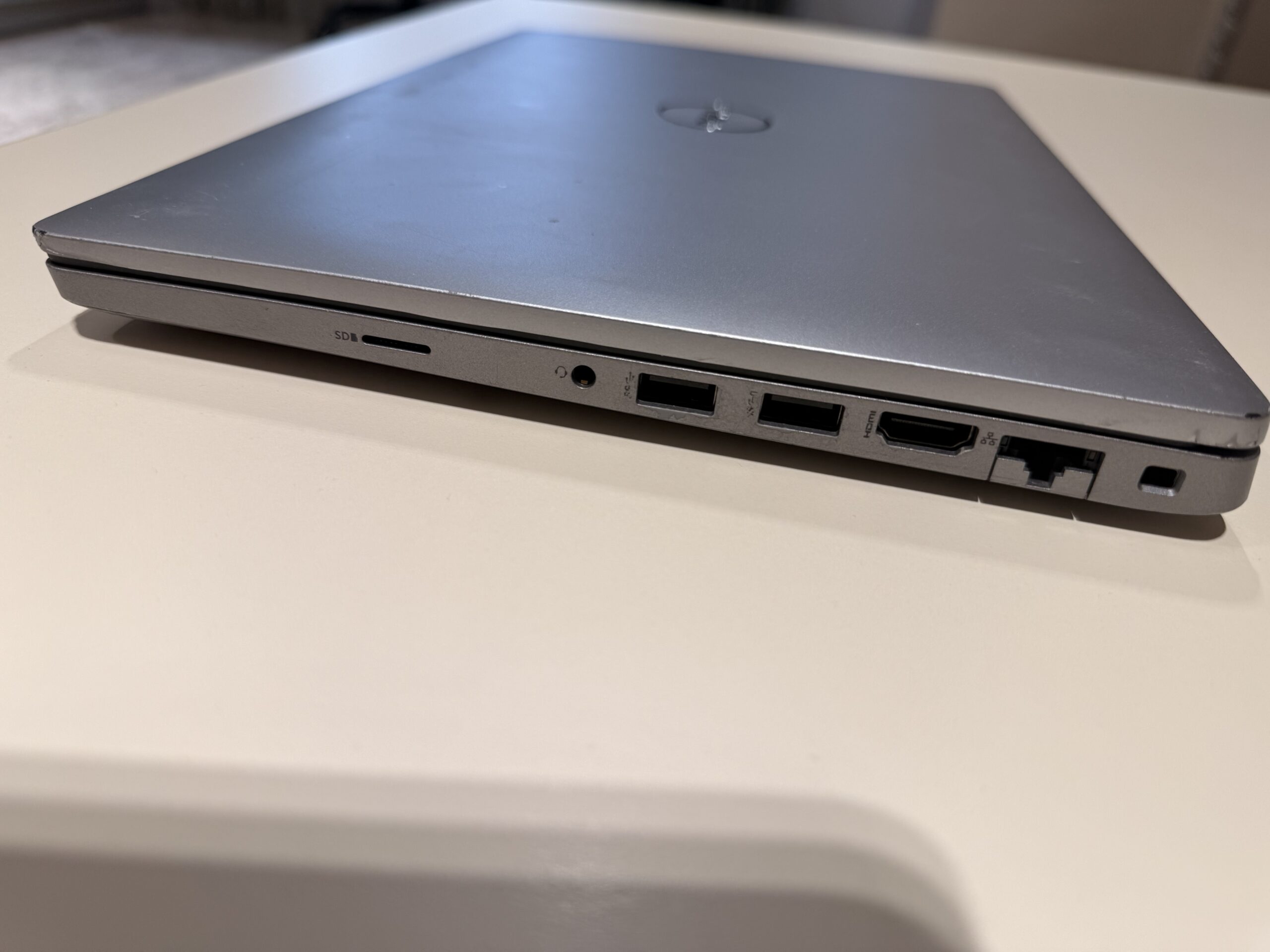 Dell | 16 RAM | i5 | SSD 256 NVMe