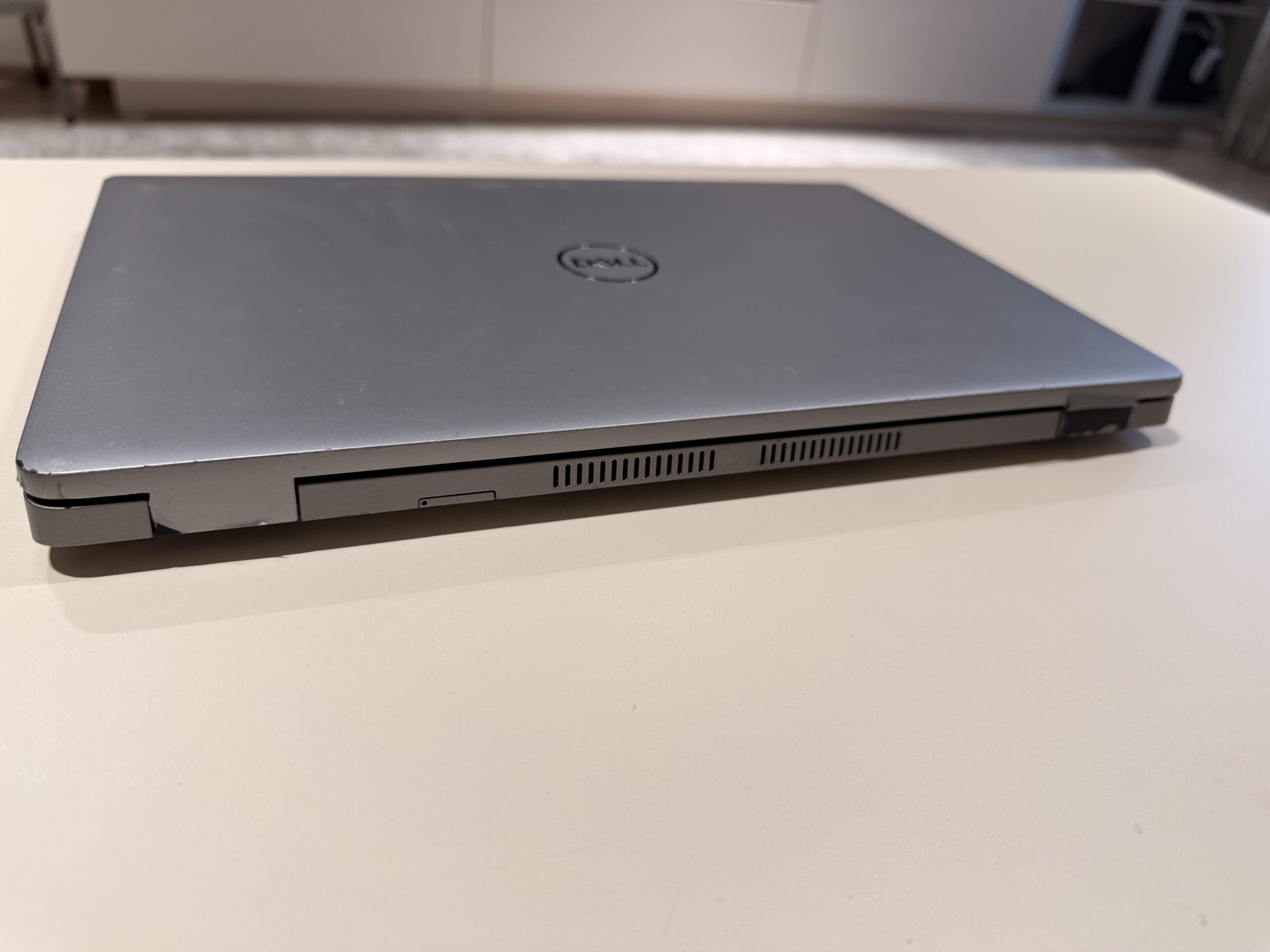 Dell | 16 RAM | i5 | SSD 256 NVMe