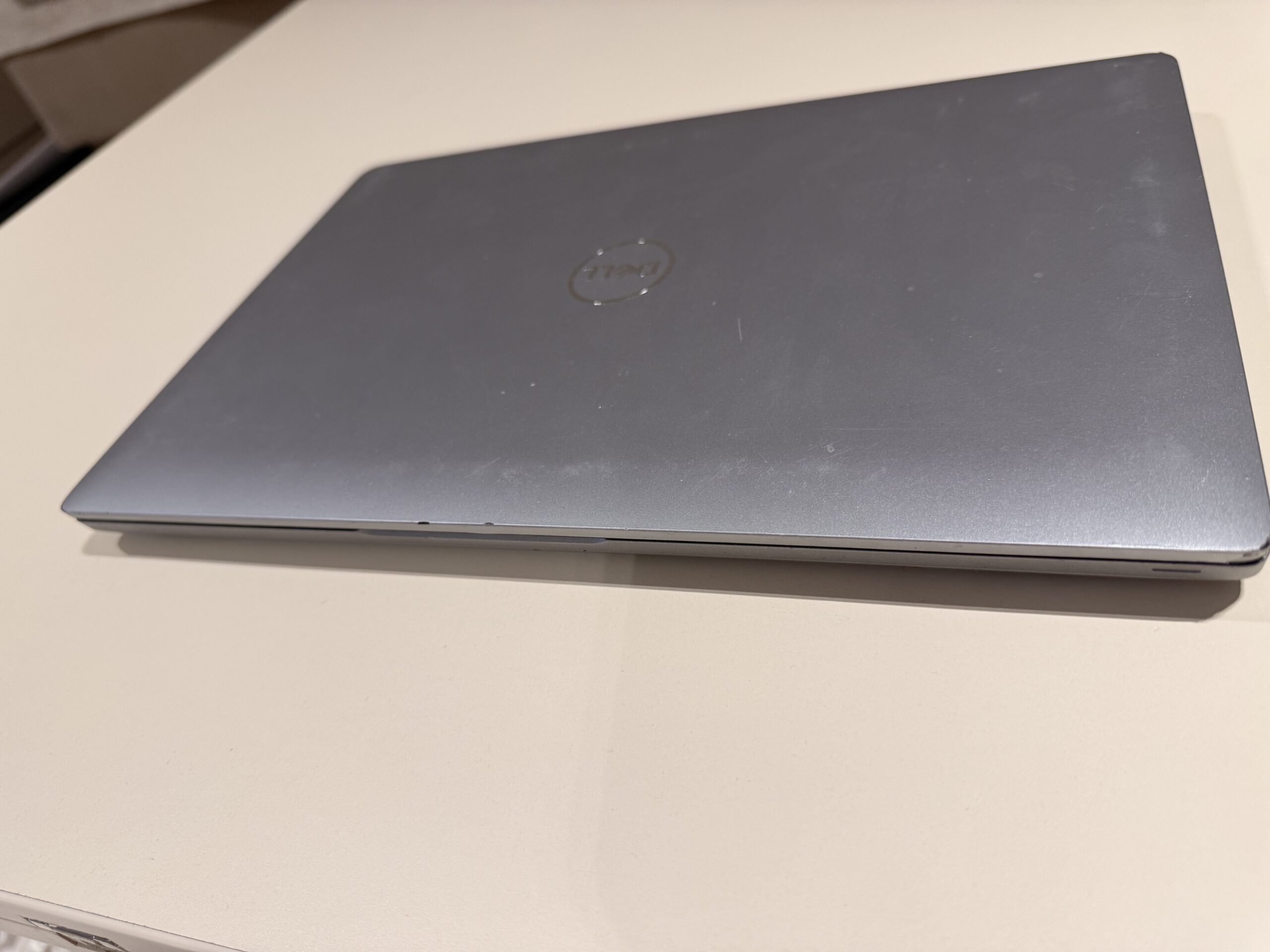 Dell | 16 RAM | i5 | SSD 256 NVMe