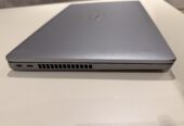 Dell | 16 RAM | i5 | SSD 256 NVMe