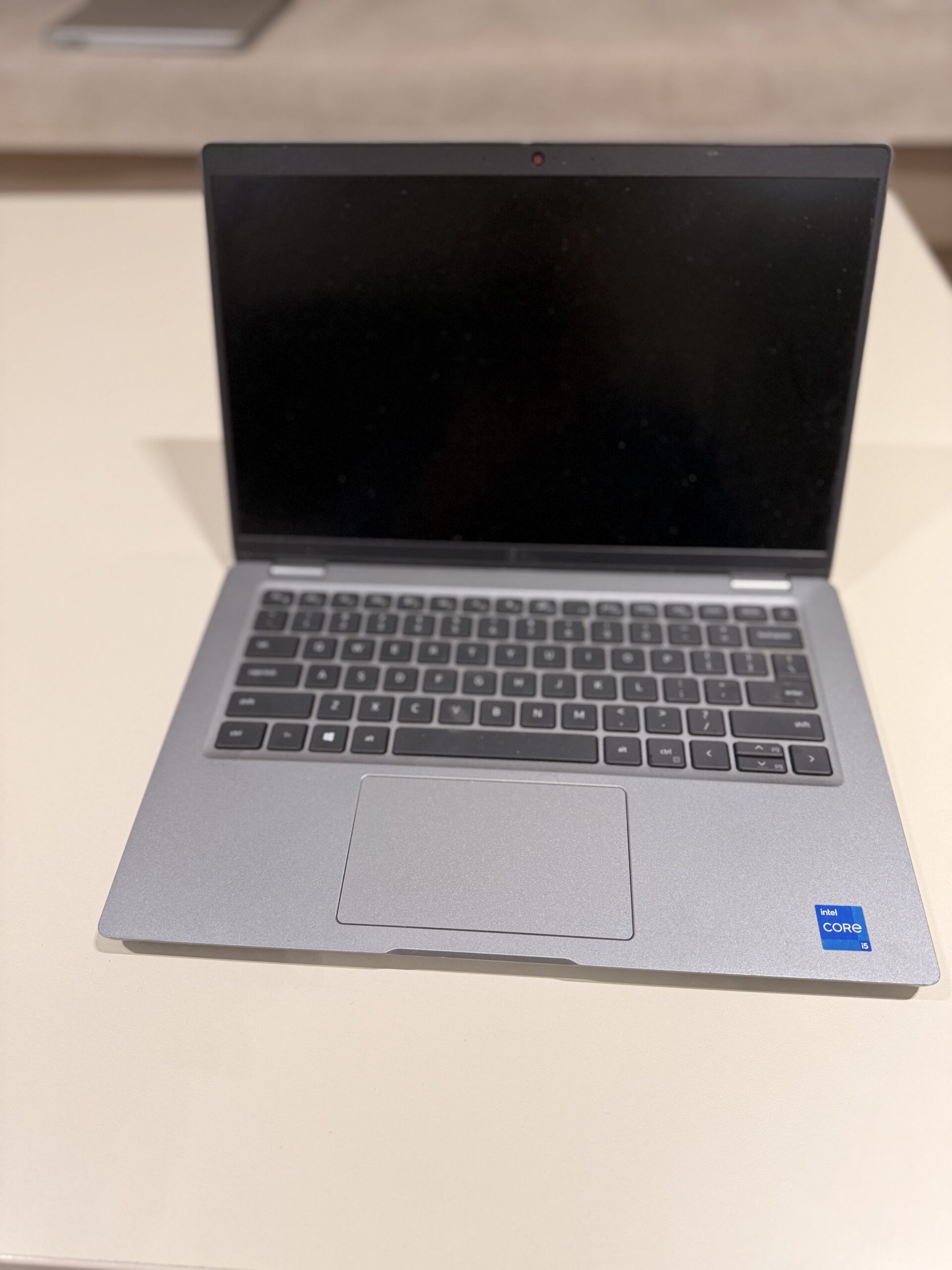 Dell | 16 RAM | i5 | SSD 256 NVMe