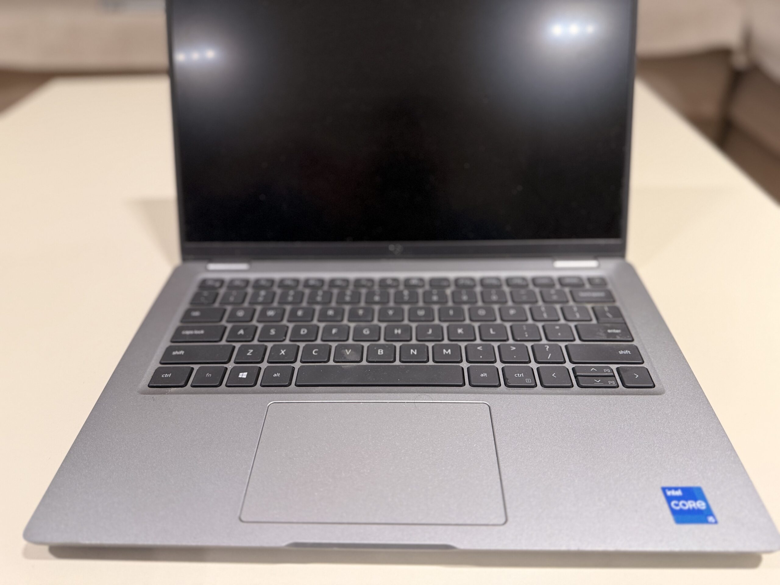 Dell | 16 RAM | i5 | SSD 256 NVMe