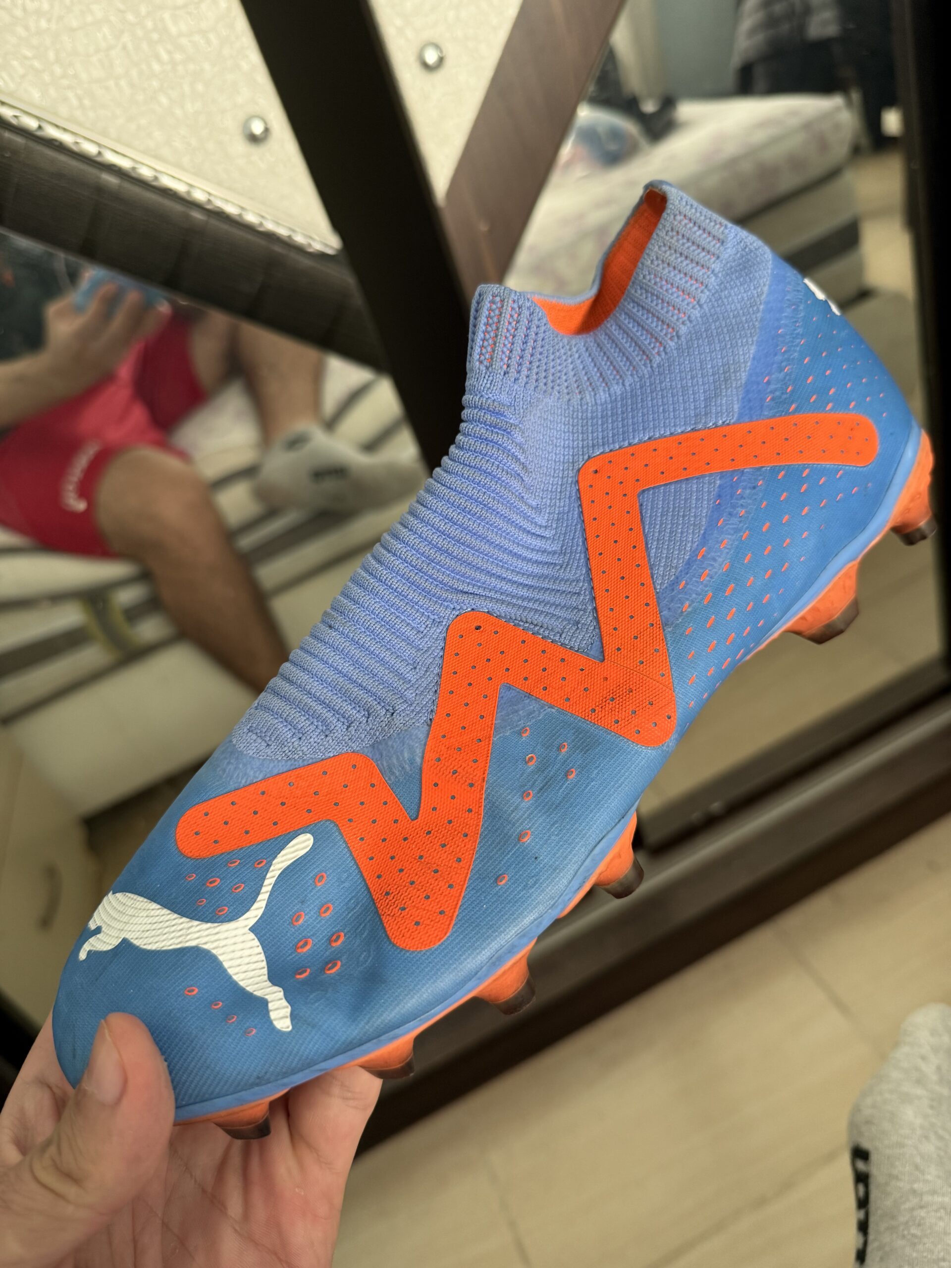 Puma Future Match+ LL FG/AG