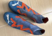 Puma Future Match+ LL FG/AG