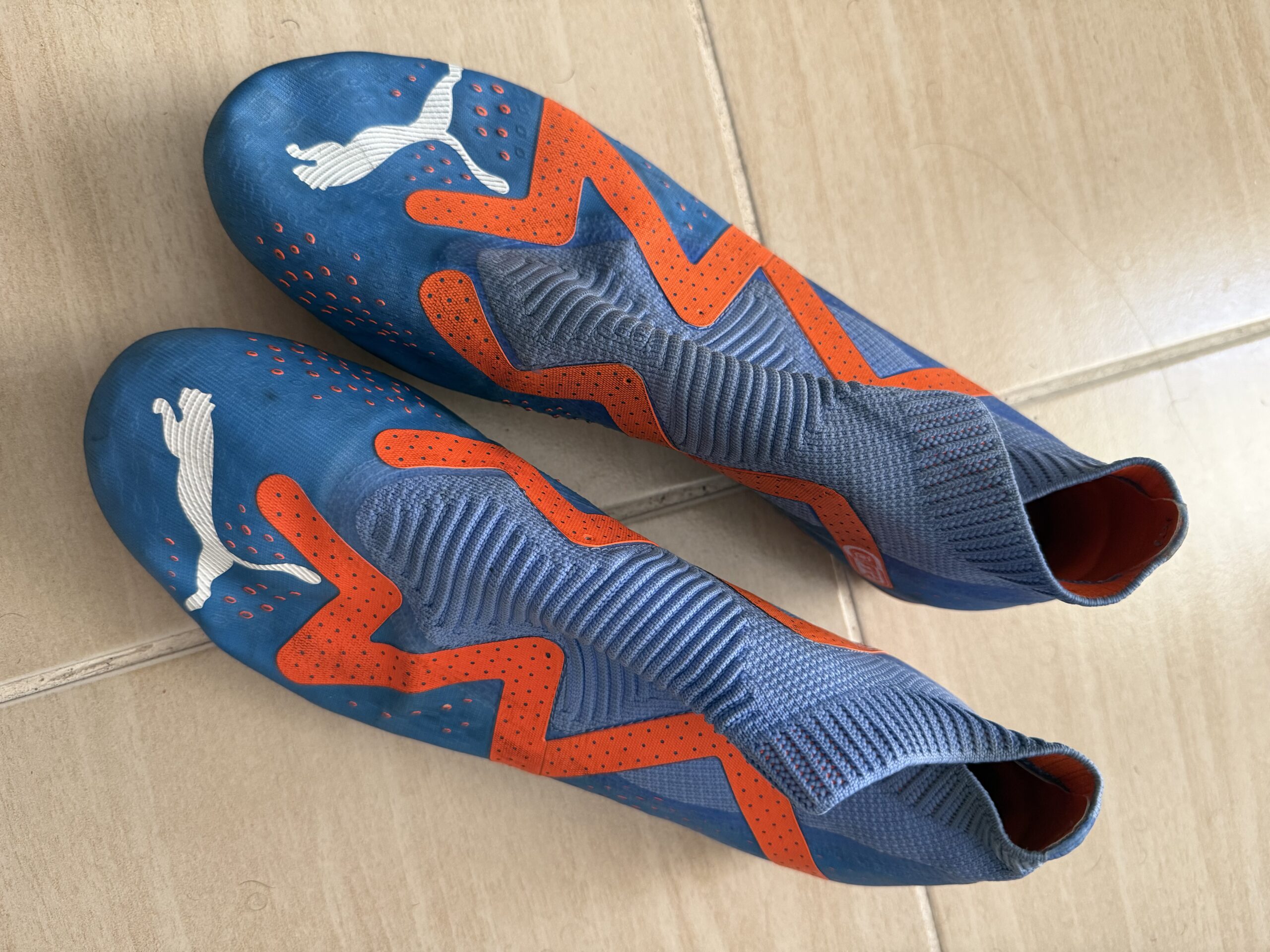 Puma Future Match+ LL FG/AG