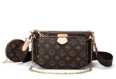 Louis Vuitton Multi Poachette