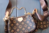 Louis Vuitton Multu Pochette (stil)