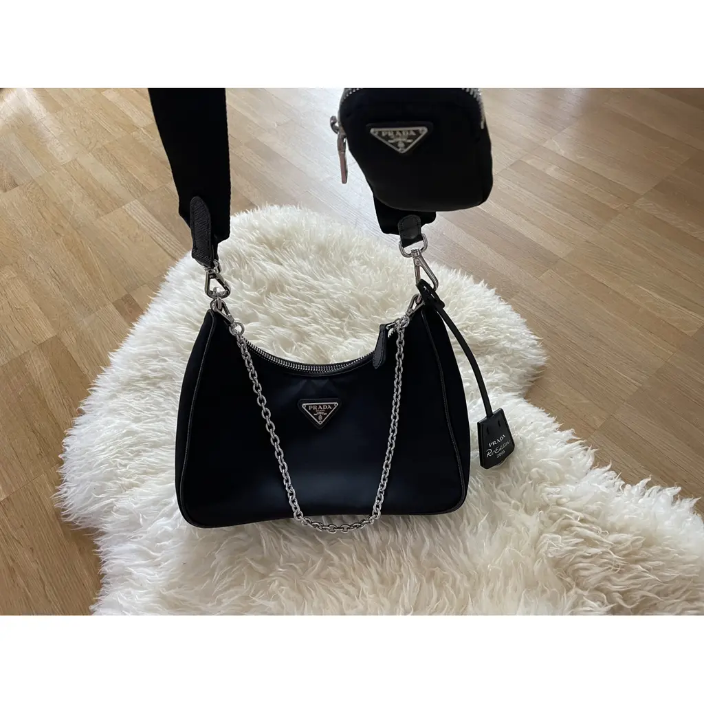 Prada Re-Edition 2005