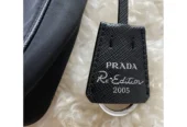 Prada Re-Edition 2005