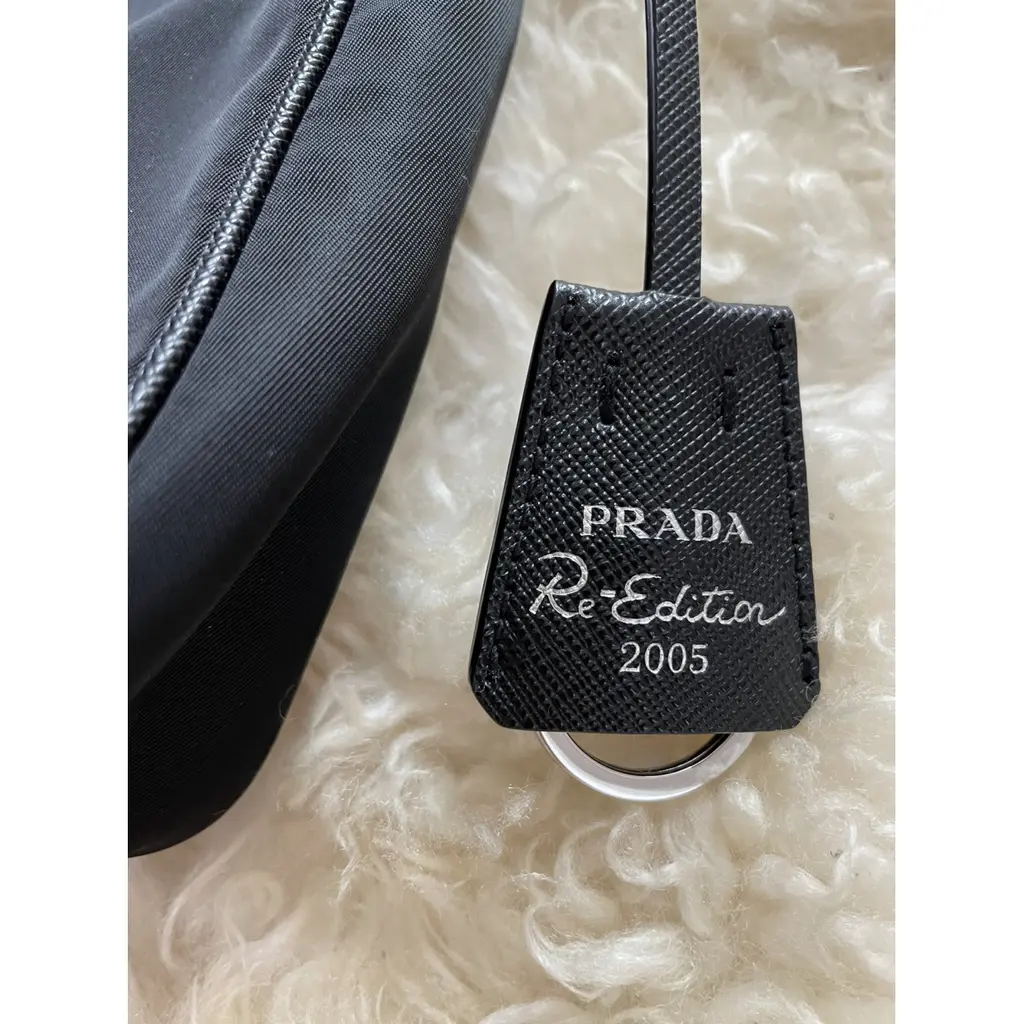 Prada Re-Edition 2005