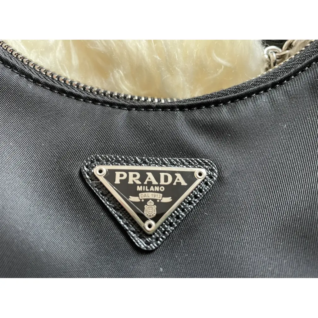 Prada Re-Edition 2005