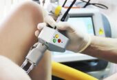 Лазерное удаление кондиломы и генитальных бородаво