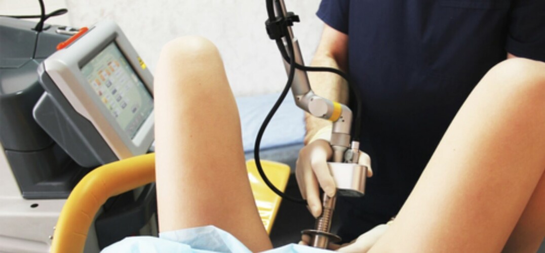 Лазерное удаление кондиломы и генитальных бородаво