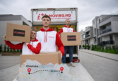 Servicii de relocare în Chișinău – Relocare birou