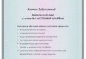 Регрессолог. Целитель. Психосоматолог. Коуч. Энерг