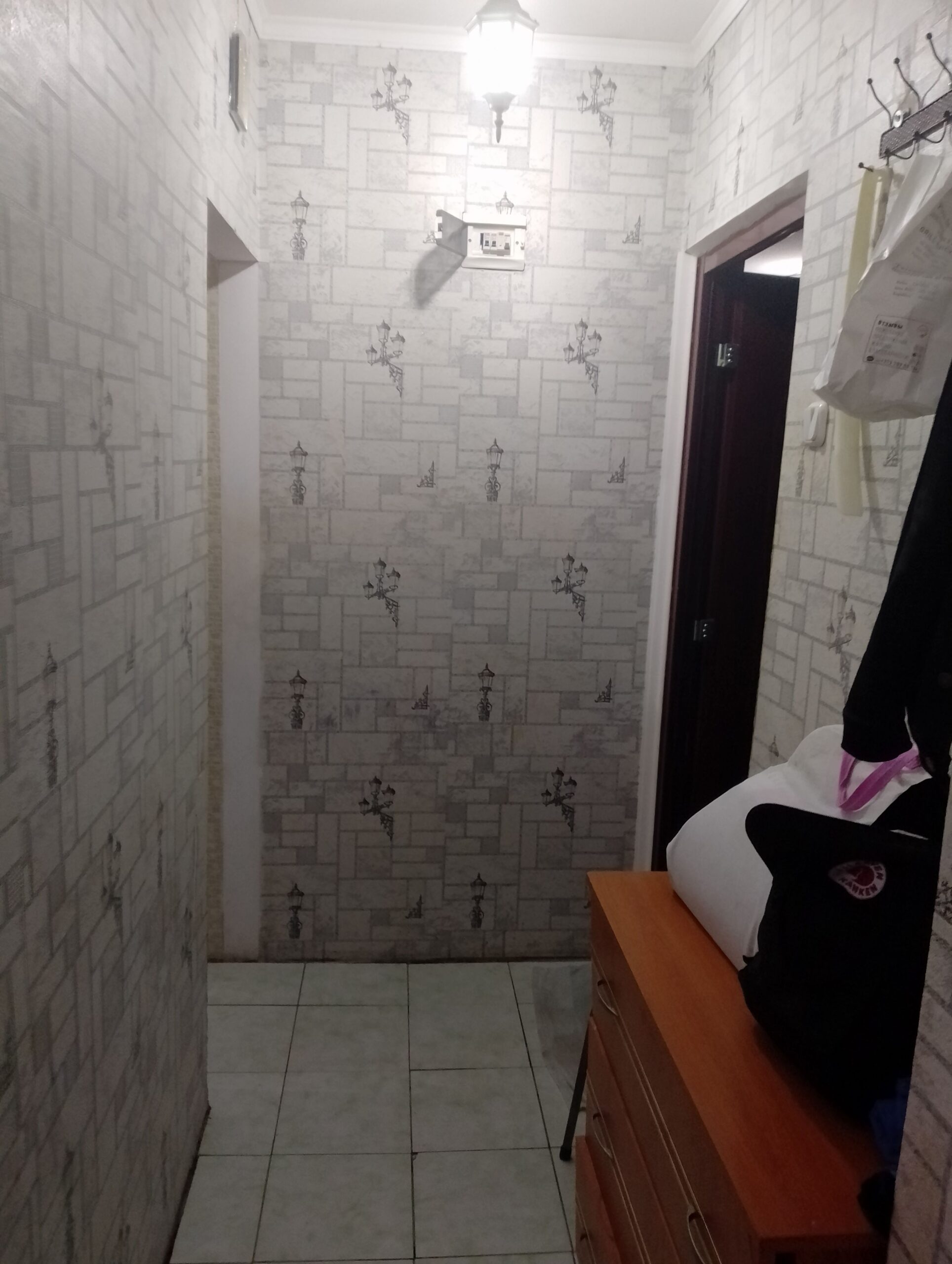 Продам квартиру с мебелью и техникой