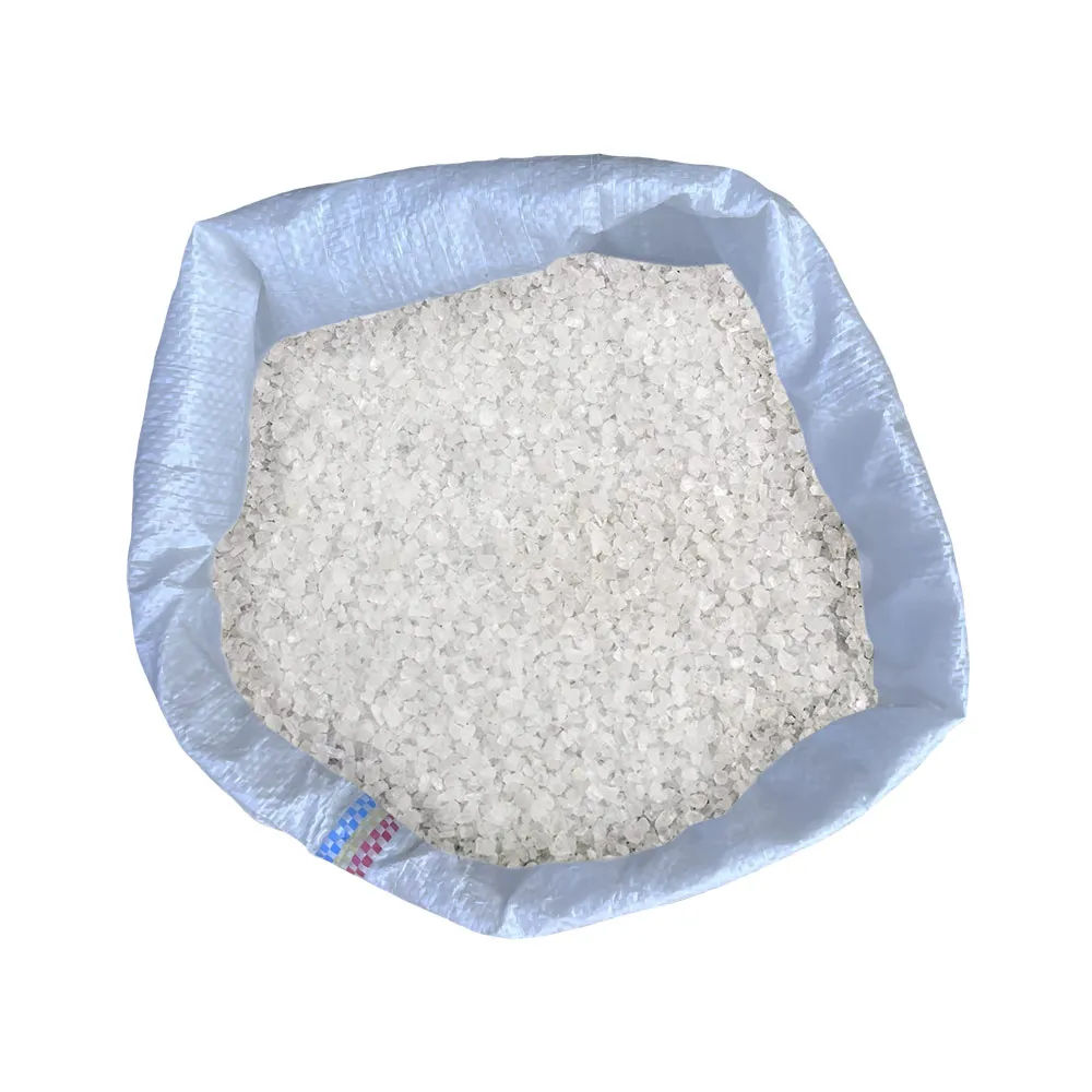 Sare tehnică marca A tratată cu antiglomerant, sac