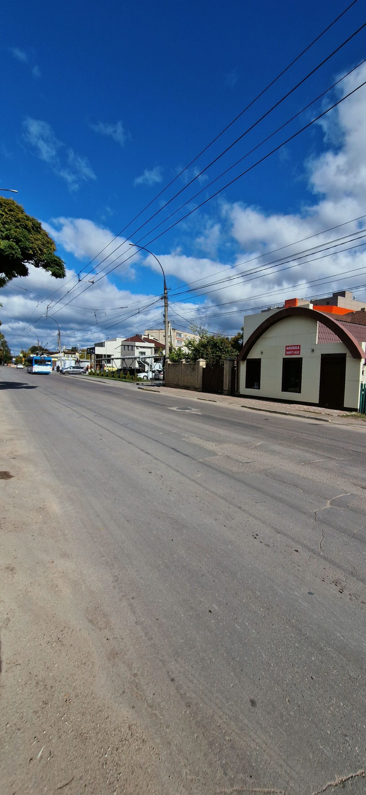 Помещение 20 м² в аренду, салон красоты-первая лин