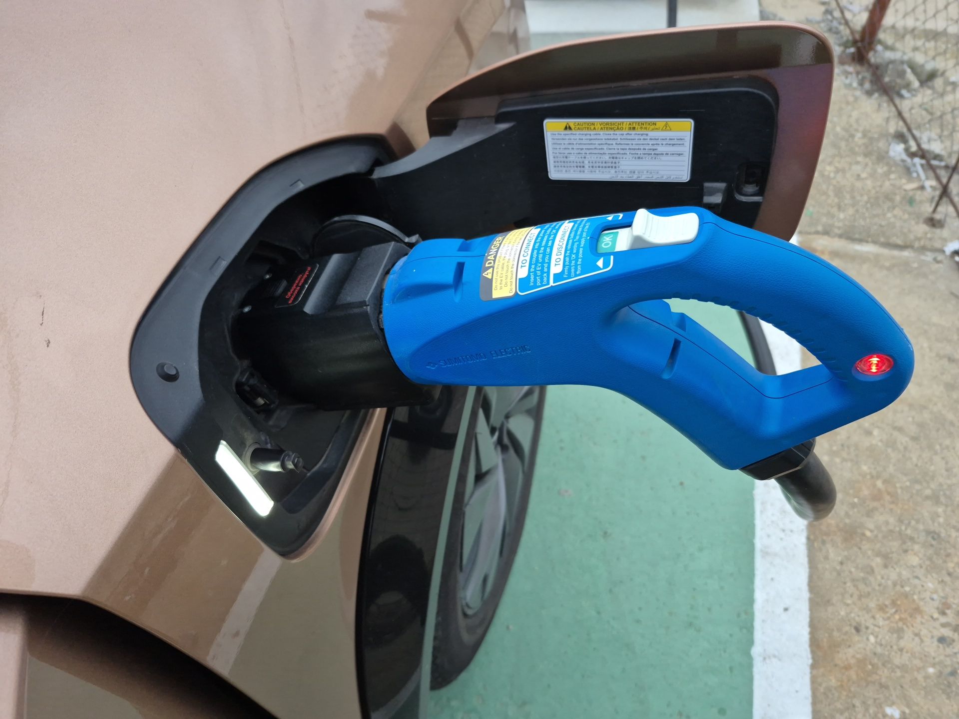 Продажа переходников GBT/Chademo