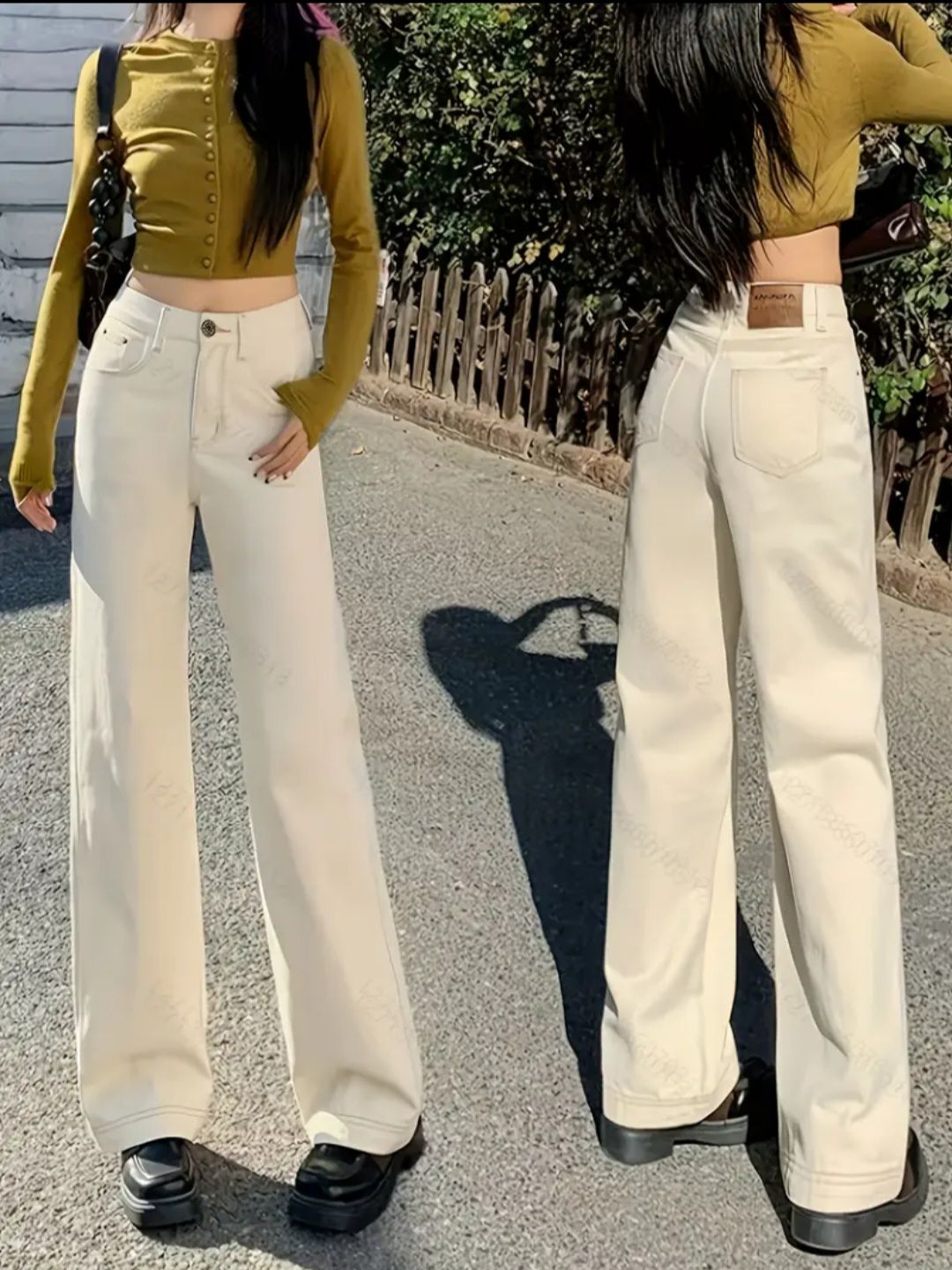 Женские джинсы котон. Размер 2хл