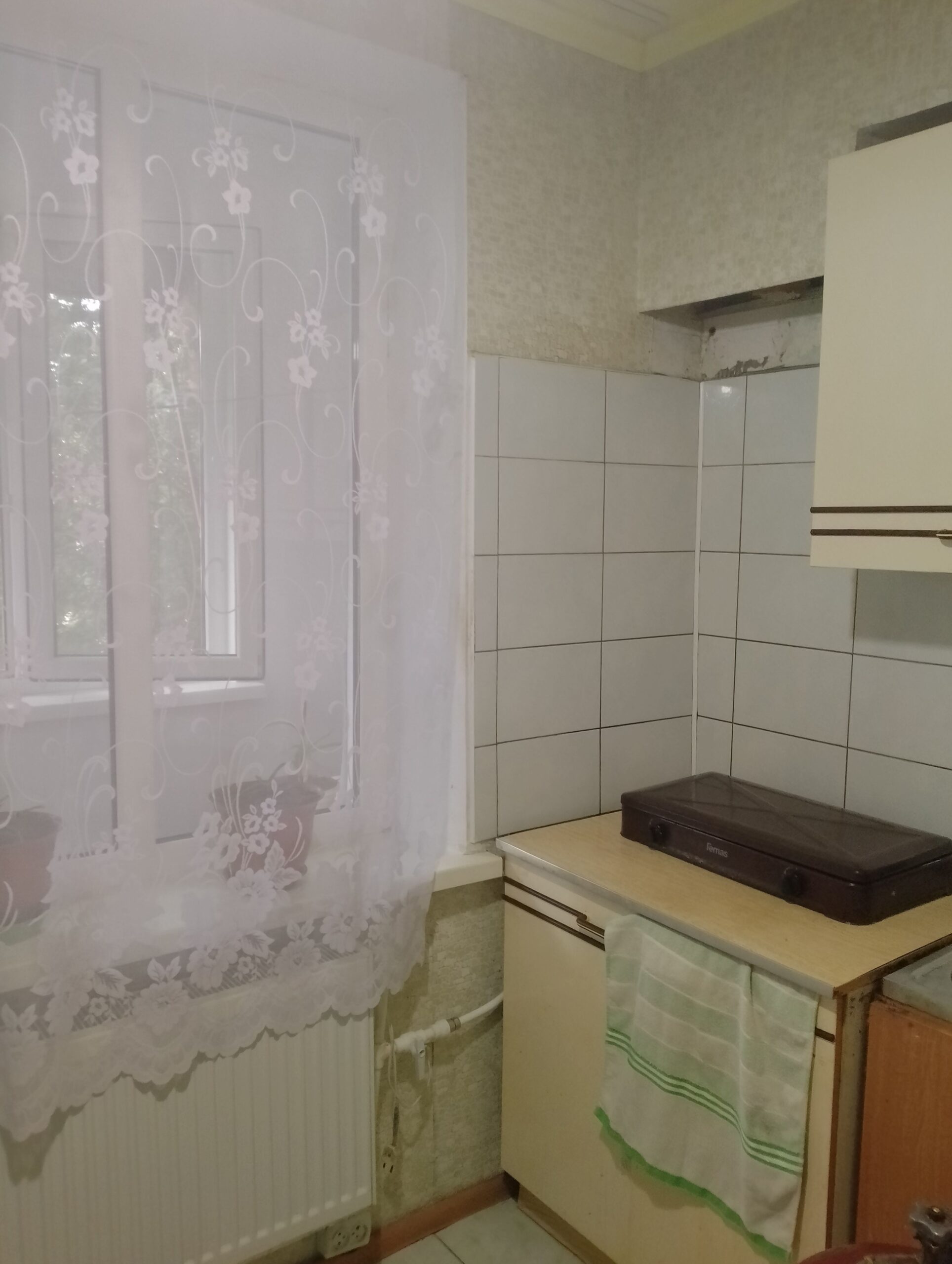 Продам квартиру с мебелью и техникой