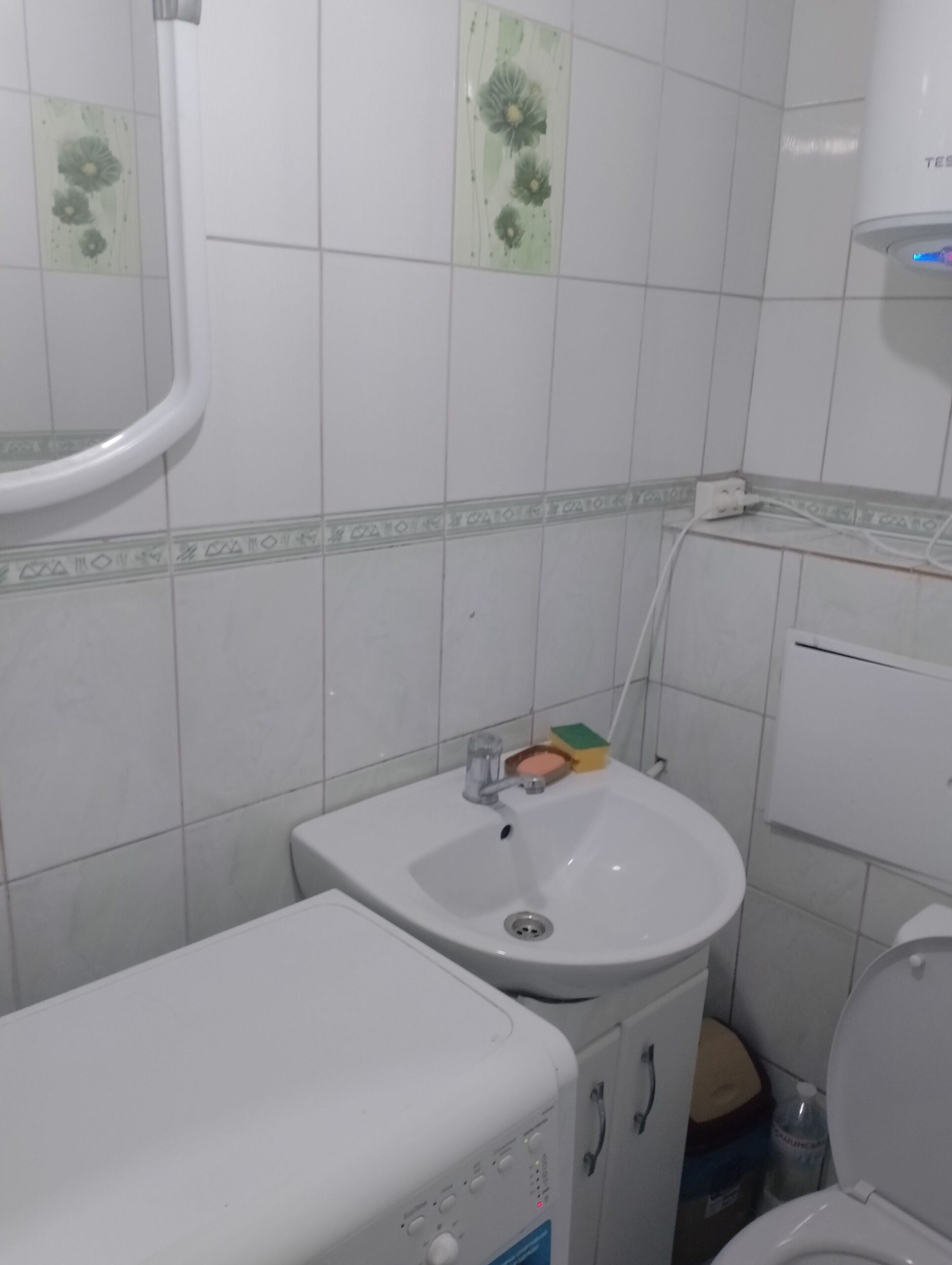 Продам квартиру с мебелью и техникой