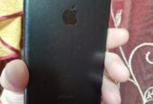 Iphone 7. 128GB