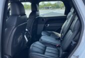 LAND ROVER – RANGE ROVER SPORT