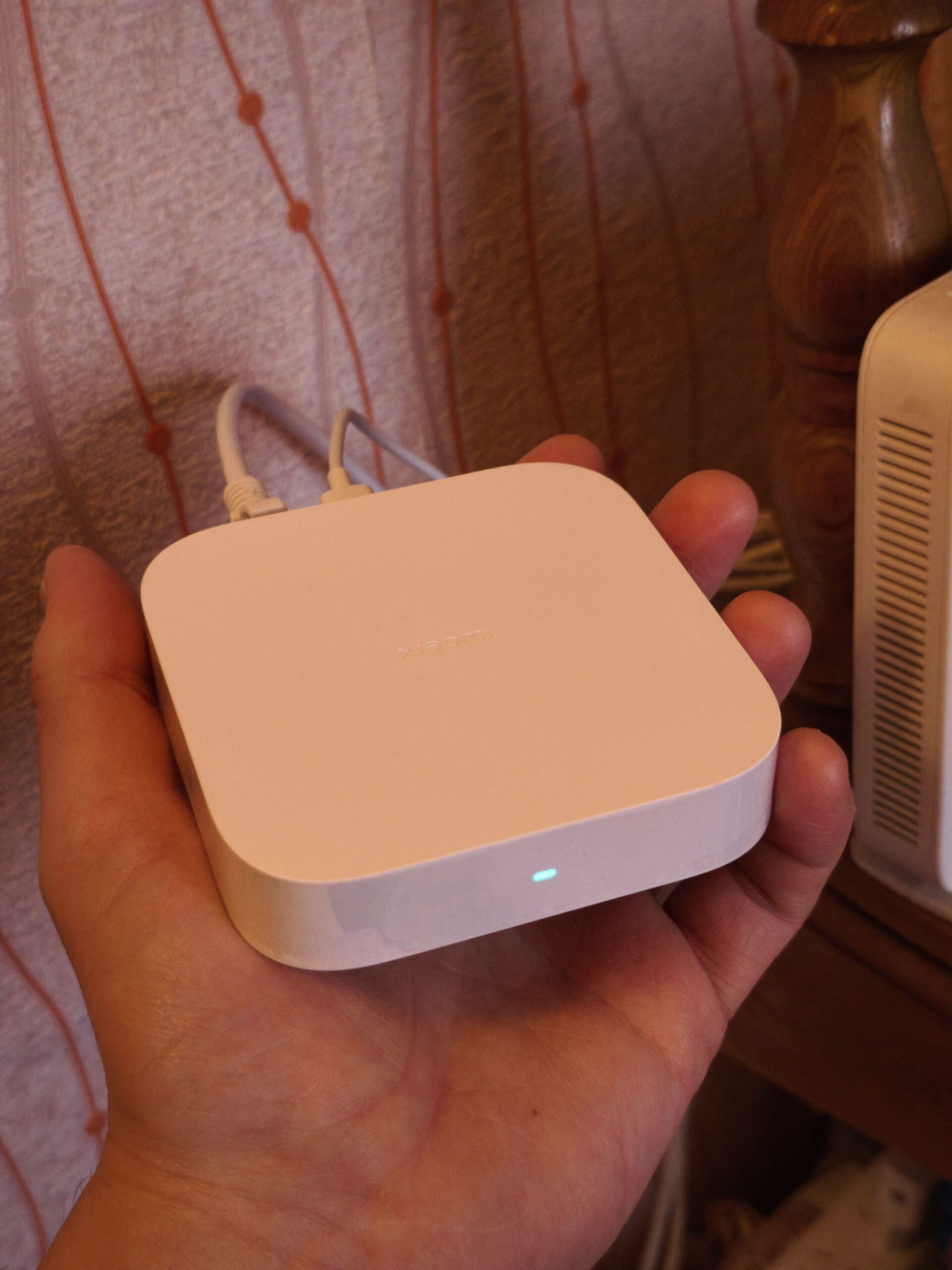 Набор умный дом Xiaomi