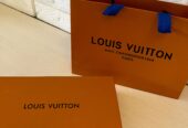 Новый набор Louis Vuitton кошелёк и ремень.