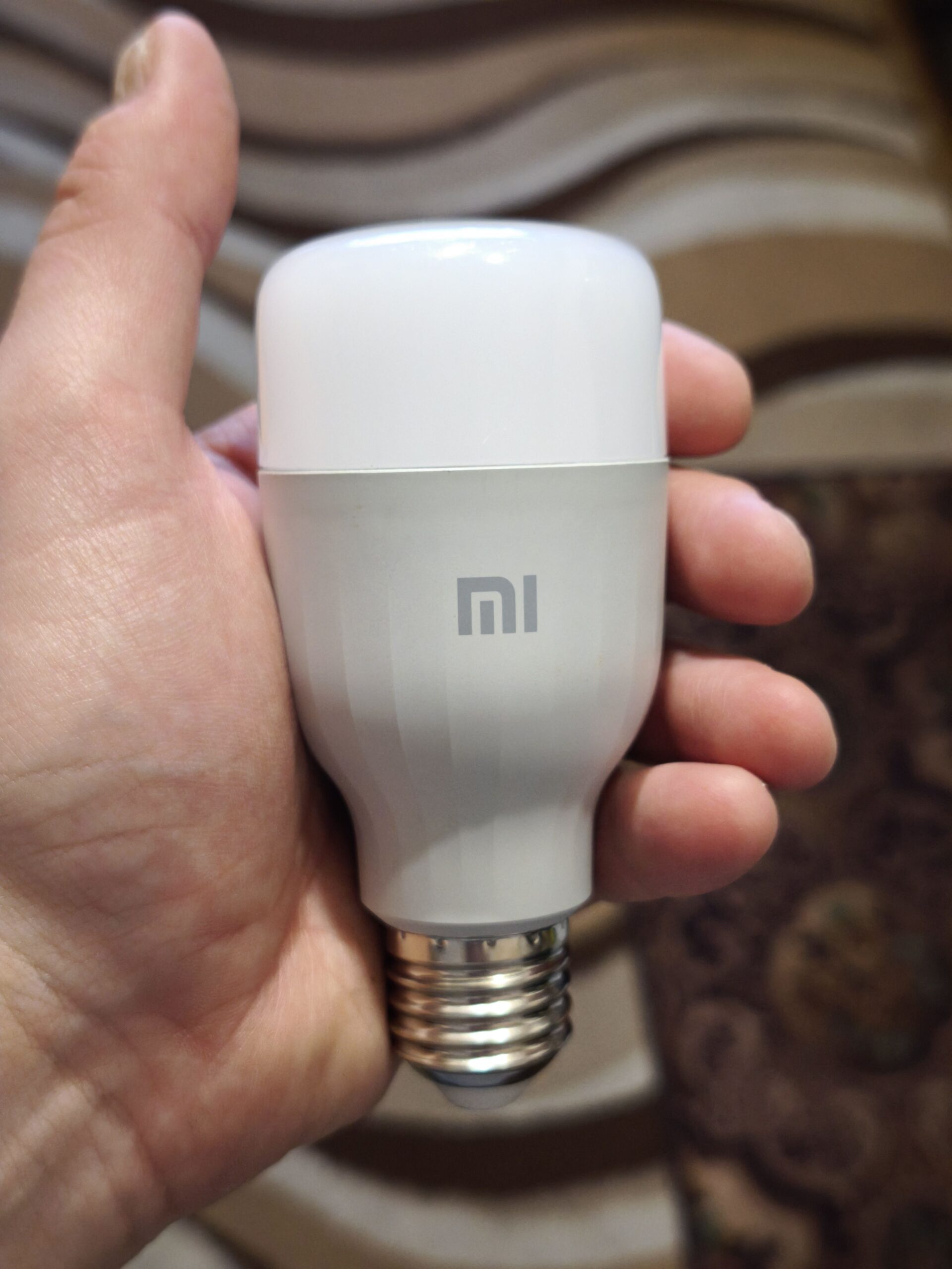 Набор умный дом Xiaomi