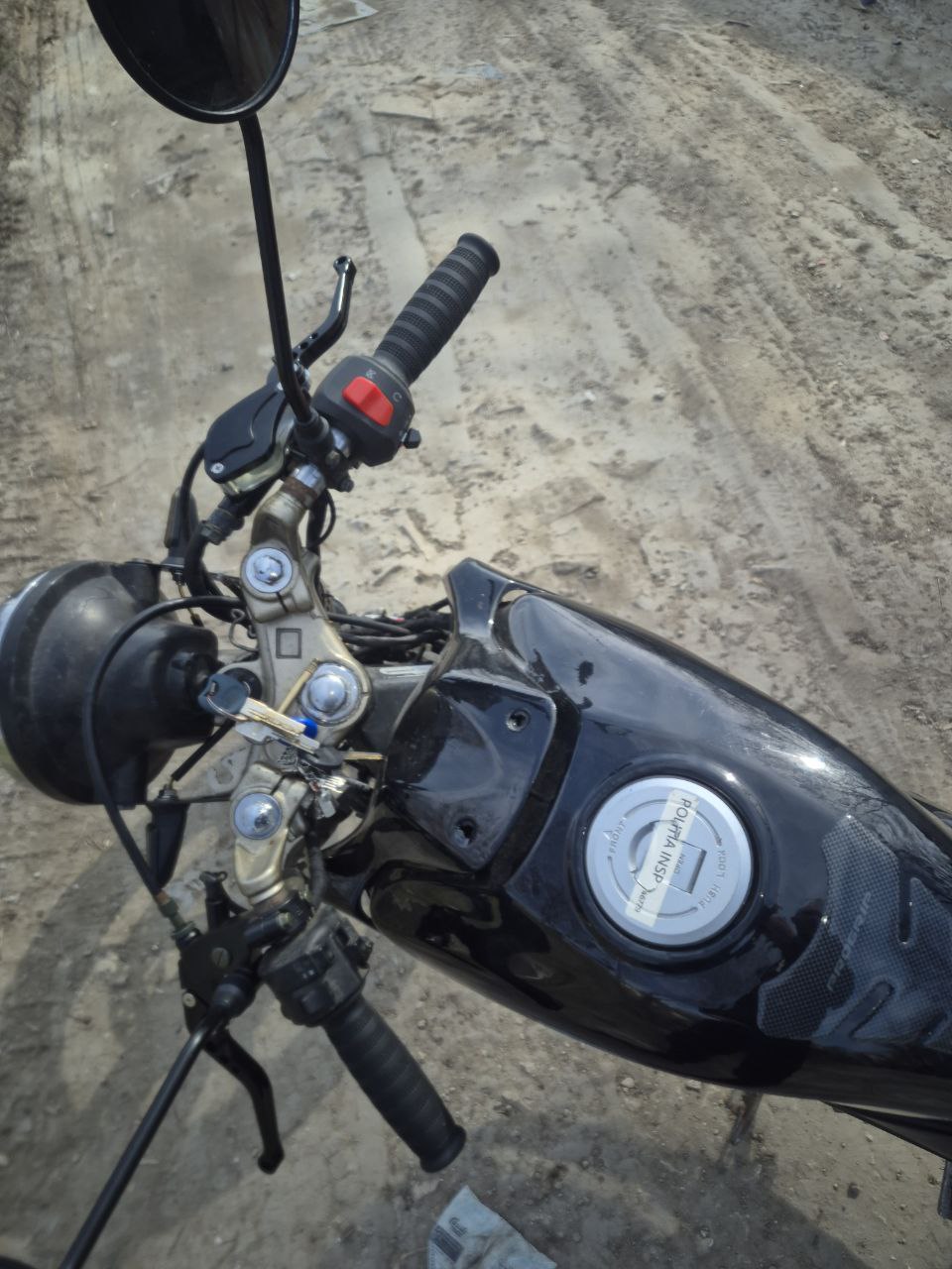 Продам Honda CBR 125