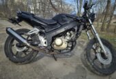 Продам Honda CBR 125