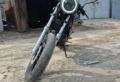Продам Honda CBR 125