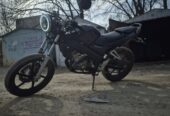 Продам Honda CBR 125