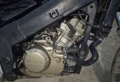 Продам Honda CBR 125