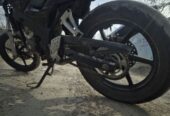 Продам Honda CBR 125