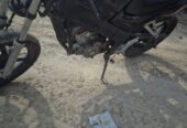 Продам Honda CBR 125