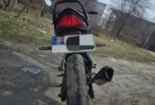Продам Honda CBR 125