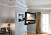 КРОНШТЕЙНЫ ДЛЯ КРЕПЛЕНИЯ ТЕЛЕВИЗОРА. 069495004. Ки