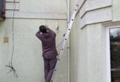 Установка кондиционеров. Обслуживание. 076548238