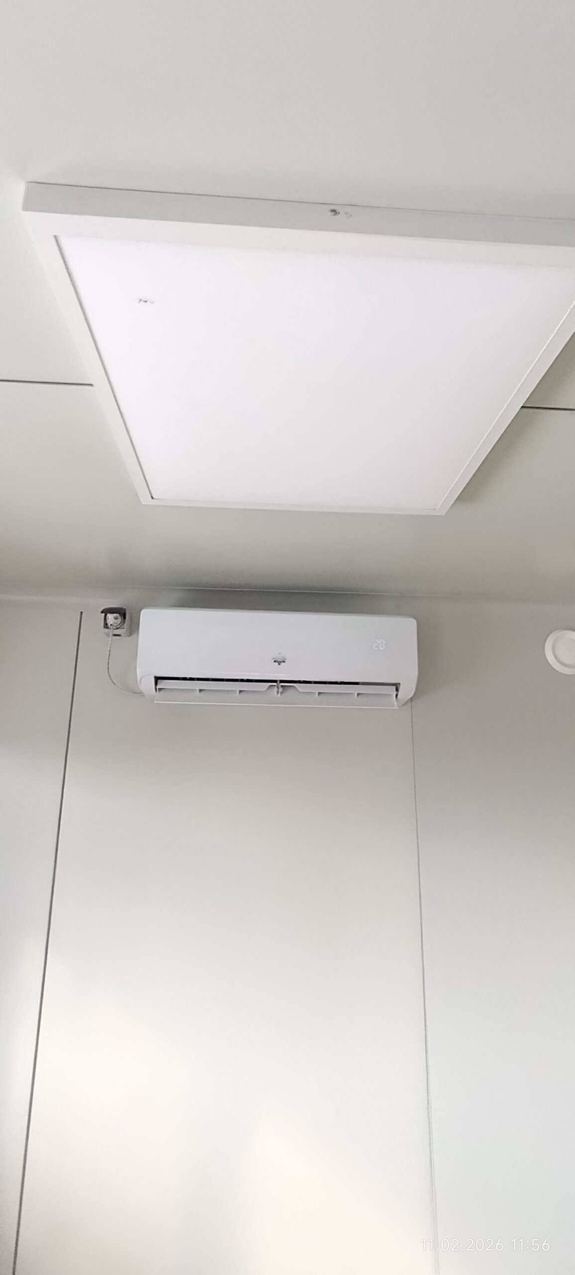 Установка кондиционеров. Обслуживание. 076548238